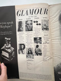 Glamour December 1968