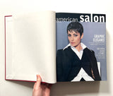 American Salon January 2003