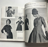 L'art et la mode magazine Septembre 1958