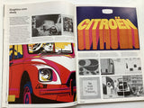 Design magazine October 1968 #238
