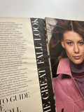 Glamour September 1969