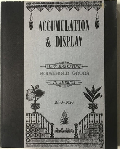 Accumulation & Display