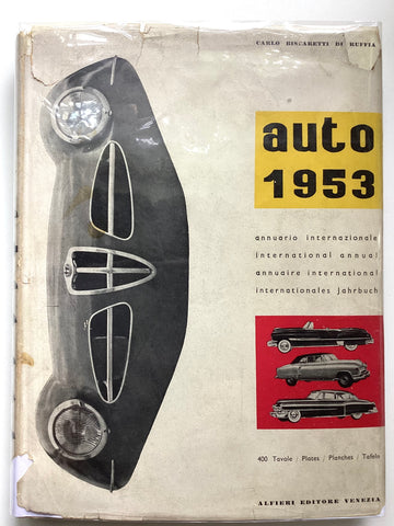 Auto 1953