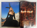 Vogue Paris Novembre 2017