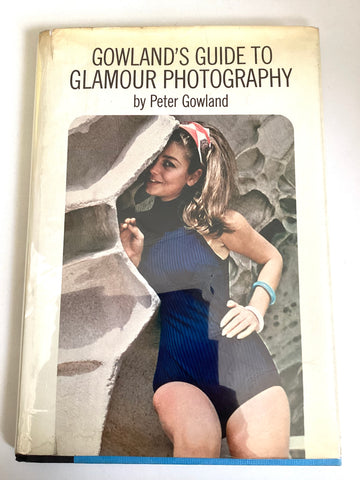 Gowland's Book of Glamour Photography