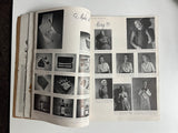Harper's Bazaar December 1941