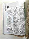 Vogue Italia N. 769 Settembre 2014
