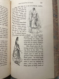 The Book of Costume: or,/ Annals of Fashion,