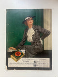 Harper's Bazaar June 1934
