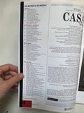Casa Vogue Aprile 2015