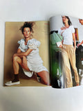 Vogue magazine February 2000