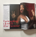 Vogue magazine March 2007