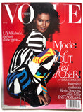 Vogue Paris Mai 2015