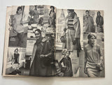 Glamour September 1966