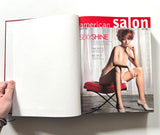 American Salon July 2003