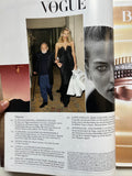 Vogue Paris Octobre 2015
