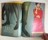 Glamour September 1967