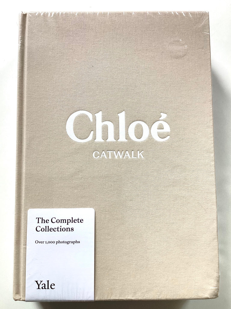 Chloé Catwalk – High Valley Books