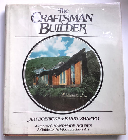 The Craftsman Builder
