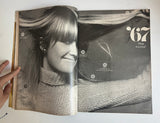 Glamour January 1967