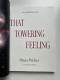Bruce Weber All-American XXII: That Towering Feeling