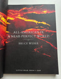 Bruce Weber All-American IX: A Near-Perfect World