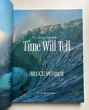 Bruce Weber All-American XXI: Time Will Tell