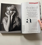 Vogue magazine March 2007