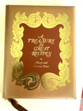 A Treasury of Great Recipes by Vincent and Mary Price