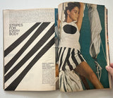 Glamour April 1967