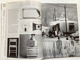 Design magazine October 1968 #238