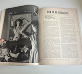 Glamour June 1942