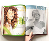 American Salon June 2004