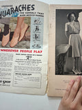 Glamour April 1942