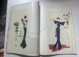 Harper's Bazaar December 1934