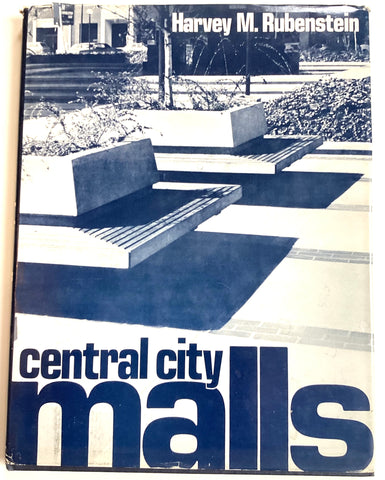 Central City Malls