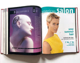 American Salon June 1999