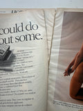 Glamour November 1969