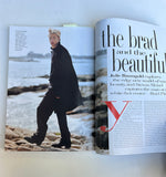 Vogue magazine November 1997