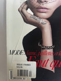 Vogue Paris Octobre 2017