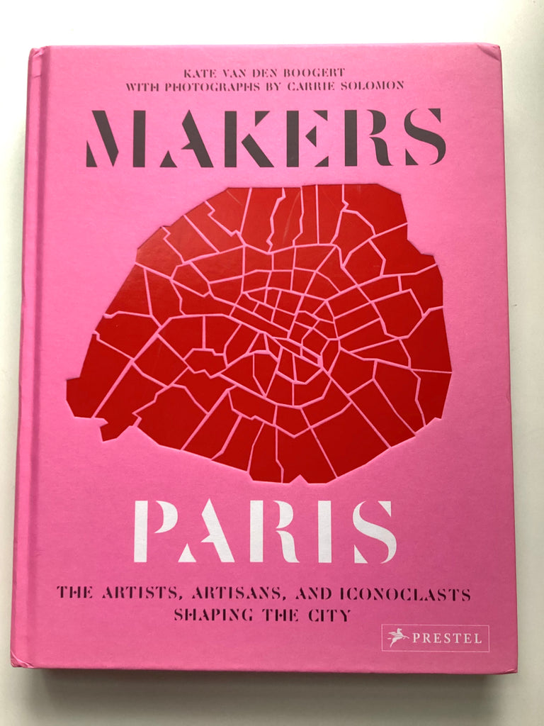 Makers Paris