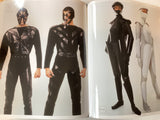 Super Heroes : Fashion and Fantasy