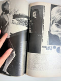 Glamour January 1966
