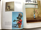The Masters' Book of Ikebana