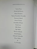 Cy Twombly: Homes & Studios