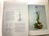 The Masters' Book of Ikebana