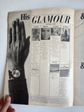 Glamour December 1966