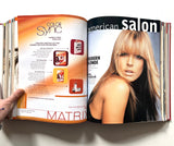 American Salon May 2003