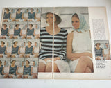 Glamour May 1967