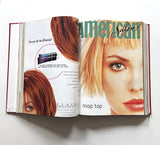 American Salon September 1998